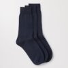 The Merino Socks 3-Pack