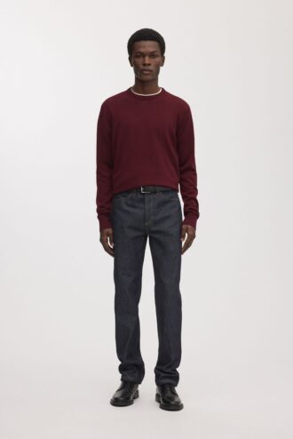 The Merino Sweater