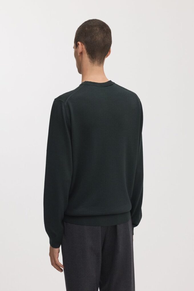 The Merino Sweater The Merino Sweater