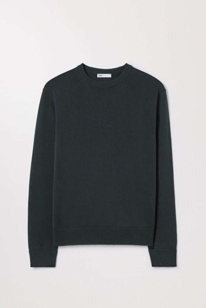 The Merino Sweater The Merino Sweater