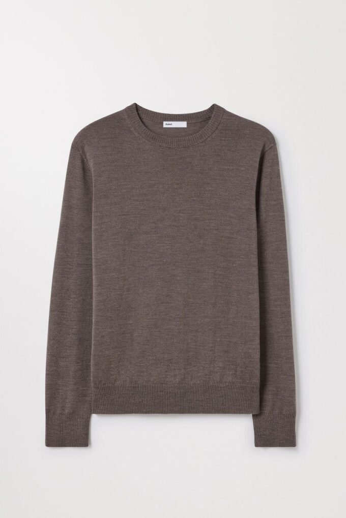 The Merino Sweater The Merino Sweater