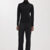The Merino Turtleneck