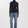 The Merino Turtleneck