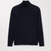 The Merino Turtleneck