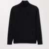 The Merino Turtleneck