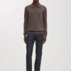 The Merino Wool Polo The Merino Wool Polo