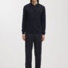 The Merino Wool Polo The Merino Wool Polo