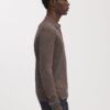 The Merino Wool Polo The Merino Wool Polo