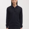 The Merino Wool Polo The Merino Wool Polo
