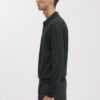 The Merino Wool Polo The Merino Wool Polo
