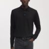 The Merino Wool Polo
