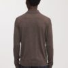 The Merino Wool Polo The Merino Wool Polo