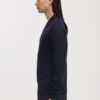The Merino Wool Polo The Merino Wool Polo