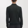 The Merino Wool Polo The Merino Wool Polo
