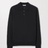 The Merino Wool Polo