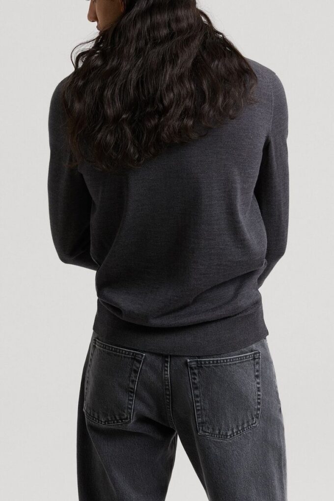 The Merino Wool Polo – Archive The Merino Wool Polo – Archive