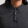 The Merino Wool Polo – Archive The Merino Wool Polo – Archive