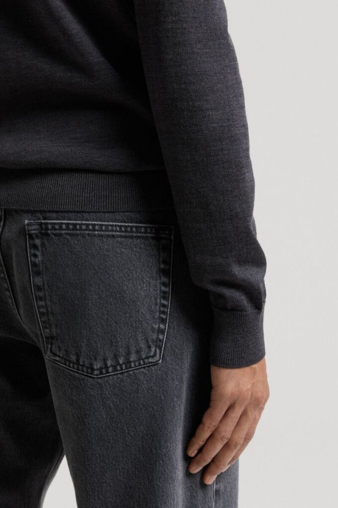 The Merino Wool Polo – Archive The Merino Wool Polo – Archive