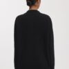 The Mock Neck Sweater The Mock Neck Sweater