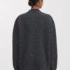 The Mock Neck Sweater