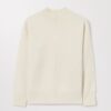 The Mock Neck Sweater The Mock Neck Sweater
