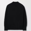 The Mock Neck Sweater The Mock Neck Sweater