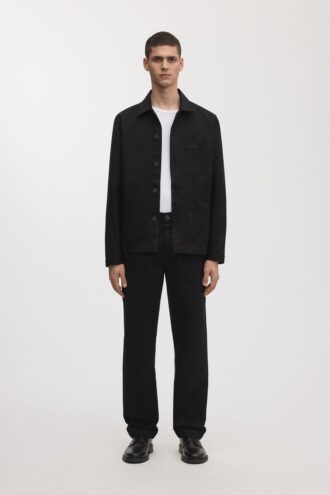 The Overshirt