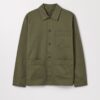 The Overshirt The Overshirt