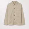 The Overshirt The Overshirt