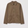 The Overshirt The Overshirt