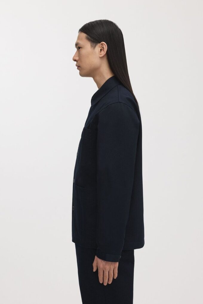 The Overshirt