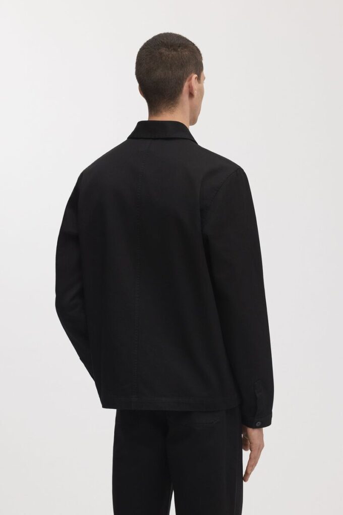 The Overshirt The Overshirt