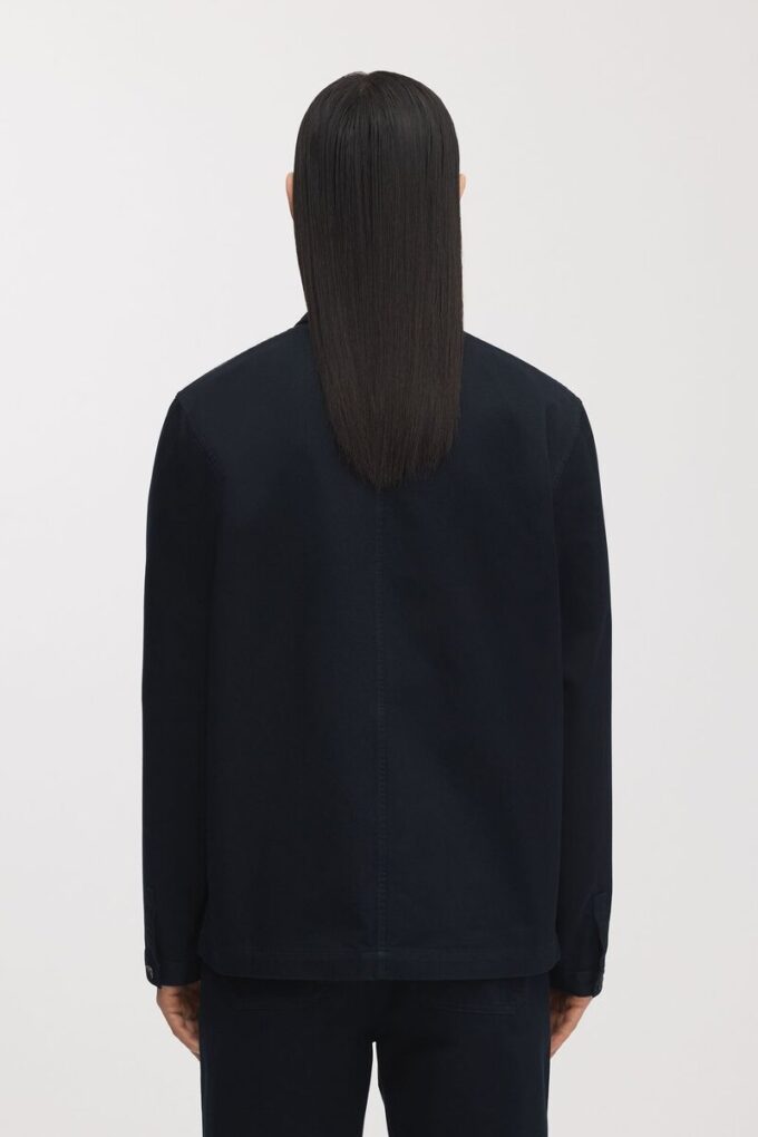 The Overshirt