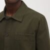 The Overshirt The Overshirt