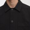 The Overshirt The Overshirt