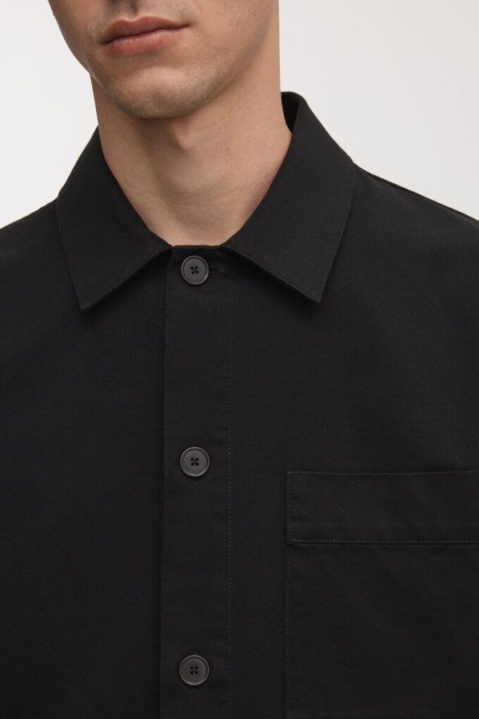 The Overshirt The Overshirt