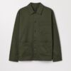 The Overshirt The Overshirt