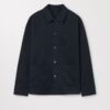 The Overshirt