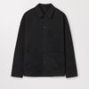 The Overshirt The Overshirt