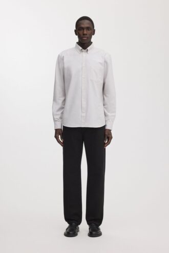 The Oxford Shirt