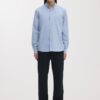 The Oxford Shirt The Oxford Shirt