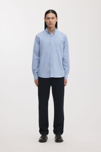 The Oxford Shirt