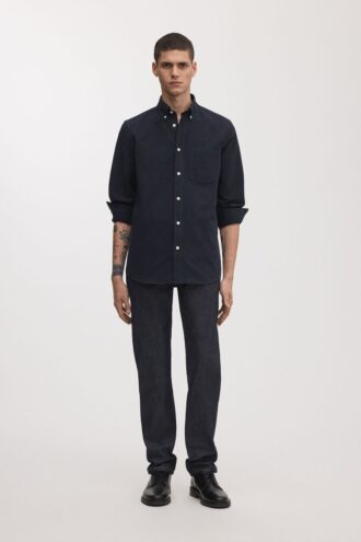 The Oxford Shirt