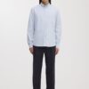 The Oxford Shirt The Oxford Shirt
