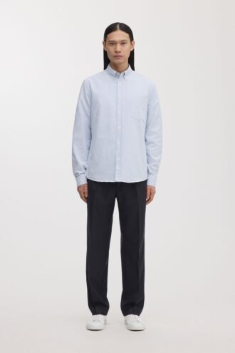 The Oxford Shirt