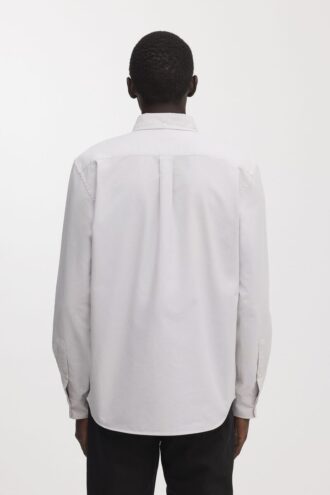 The Oxford Shirt
