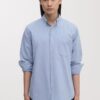 The Oxford Shirt The Oxford Shirt