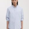 The Oxford Shirt The Oxford Shirt