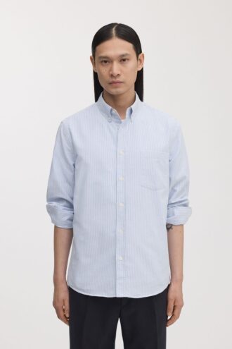 The Oxford Shirt