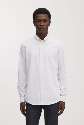 The Oxford Shirt